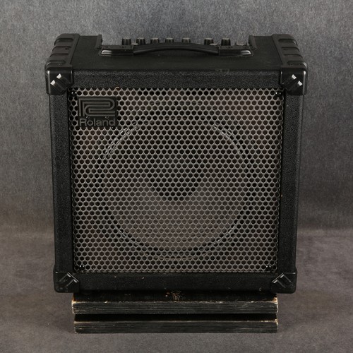 Roland cube 80x guitar amp - 80x,