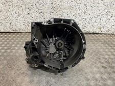 12-17 FORD FIESTA MK7 1.5