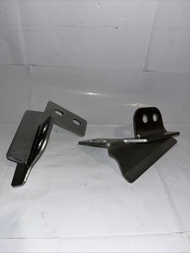 Genuine kubota engine brackets - genuine,