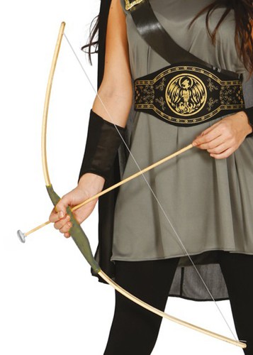 Fancy dress deluxe wooden - deluxe,