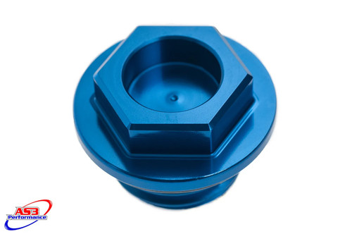 As3 oil filler plug - filler,
