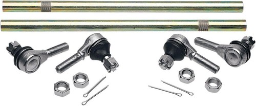 Moose tie rod assembly - rod,