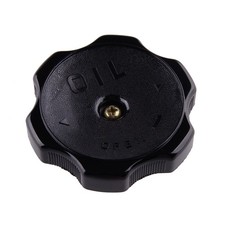 Engine Oil Filler Cap Fit For