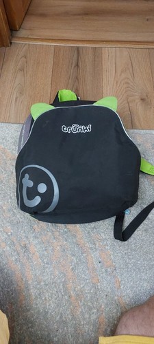Trunki boostapak 1 - boostapak, 2-in-1