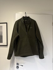 Montane Fleece 1/2 Zip Mens