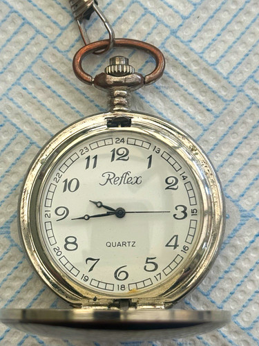 Reflex quartz full hunter - reflex,
