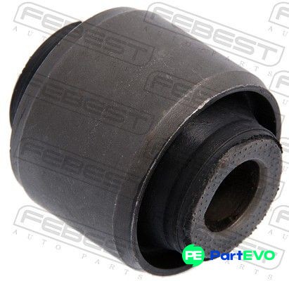 Febest rear control - rear, control/trailing