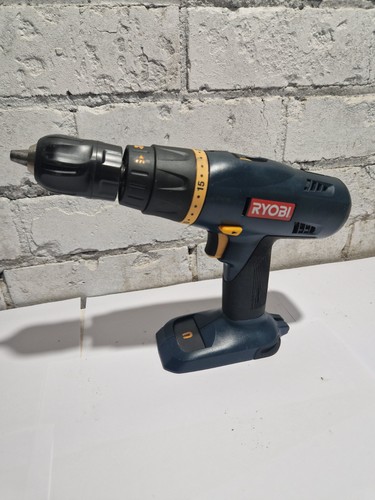 Ryobi one chi 1802p - ryobi, one+