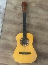 Herald HL34 Brown Acoustic