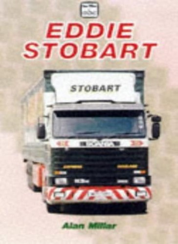 Eddie stobart ian - eddie,