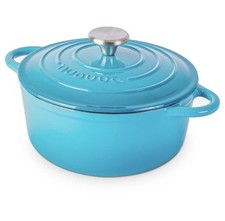 Non stick cast iron - stick, proof