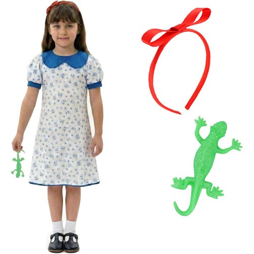 Girls bookworm world book day - girls,