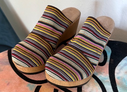 Charleston shoe frannie - co.,