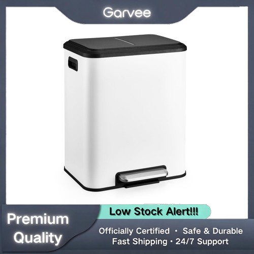 Kitchen rubbish bin - kitchen,