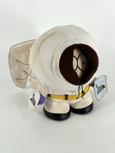 90s south park plush kenny - south,