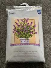 Vervaco Counted Cross Stitch