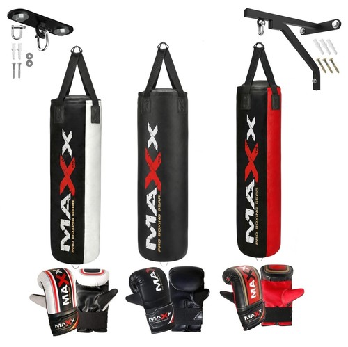 6pcs maxx boxing punch - boxing, set