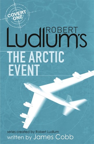 Robert ludlum the arctic - ludlum's,