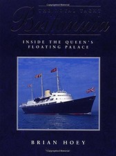 The Royal Yacht "Britannia"