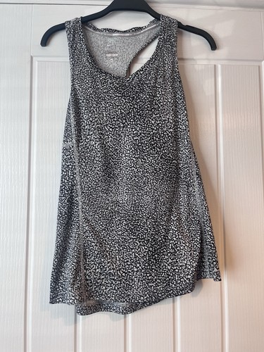 Nike womens racer back vest - womens,