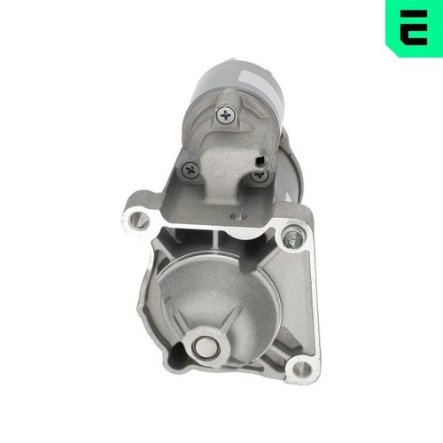 Starter fits bmw active - starter,