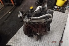 Renault Scenic Manual Engine