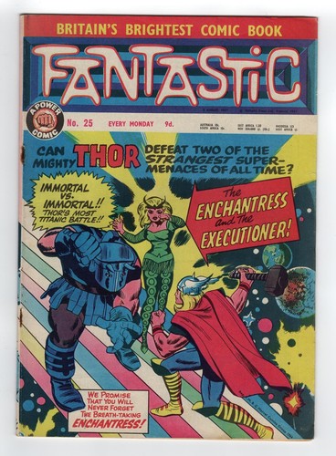 1964 marvel journey into - journey,