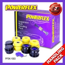 Powerflex Handling Pack For