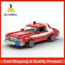 Starsky & Hutch Classic Car