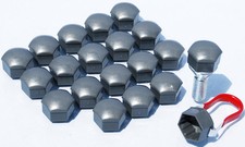 20 x Car  wheel bolts lugs