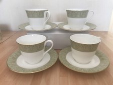 Royal Doulton Sonnet teacup
