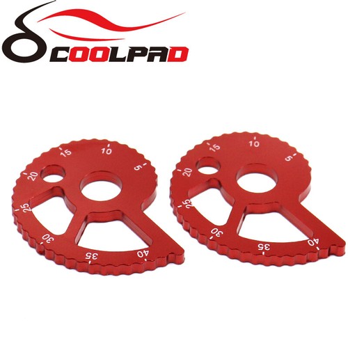 Cnc chain adjuster - adjuster, honda