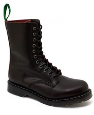 Solovair Made in England 11