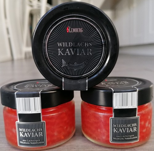 300g pink salmon - 300g,