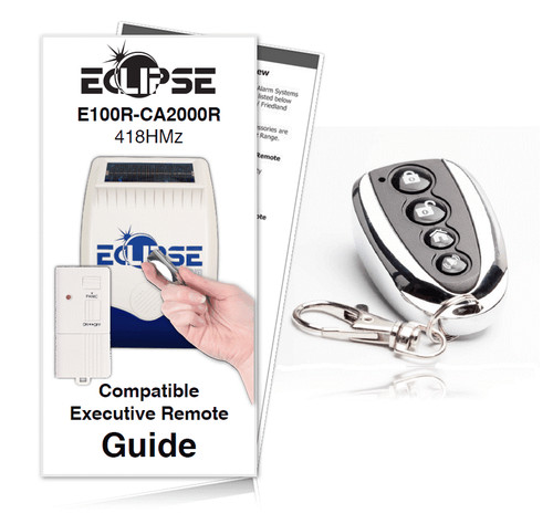 Wickes eclipse remote - eclipse,