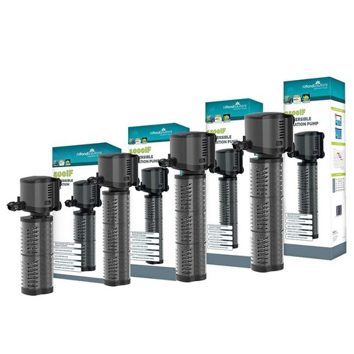 Allpondsolutions internal - allpondsolutions,