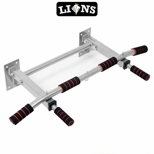 Exercise pull chin bar wall - exercise,