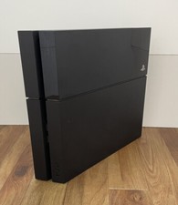 Serviced PlayStation 4 PS4 500GB 1003A Console Only