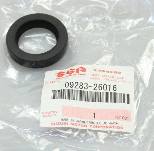 Genuine front drive - genuine, halfshaft