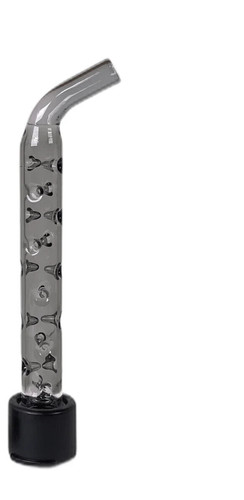 Long glass cooling - glass, for