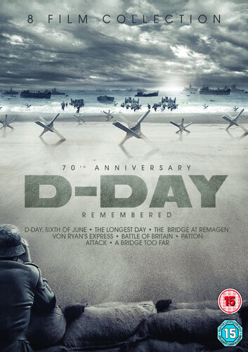 Day collection dvd - collection, (2014)