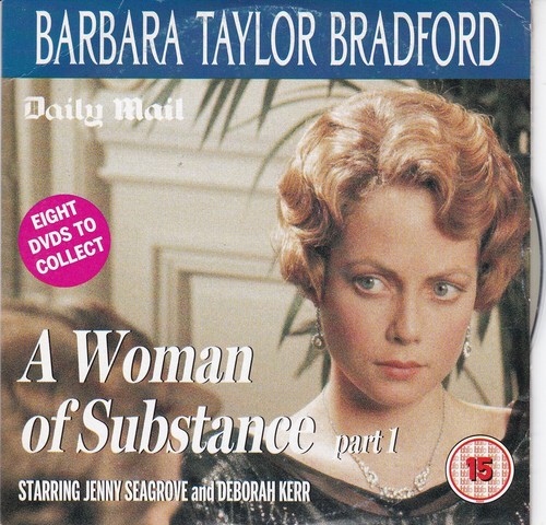 Woman substance part - a,