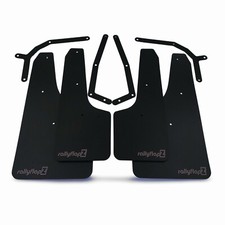 rallyflapZ Mudflaps FIT: VW