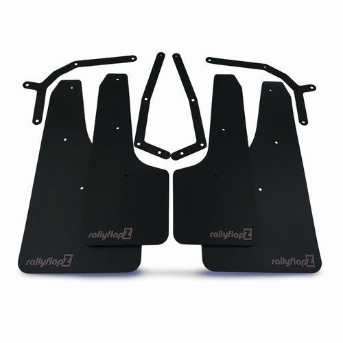 Rallyflapz mudflaps fit - rallyflapz,