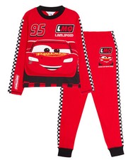 Disney Cars Pyjamas Kids