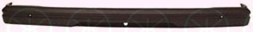 Rear bumper for - rear, peugeot