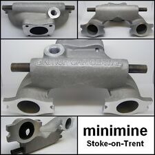 Classic Mini Inlet Manifold Alloy C-AHT770 HS4 HIF38/44 stage1 austin rover 1275