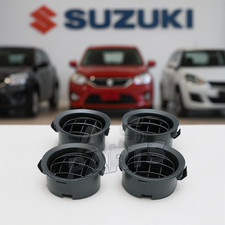 Dashboard Heater AC Lower Air