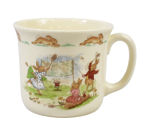 Royal doulton bunnykins fine - doulton,