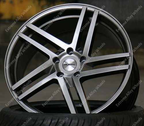 Twist alloy wheels fits - twist,